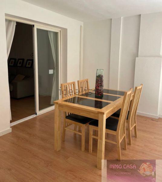 Alquiler de apartamento en Mijas