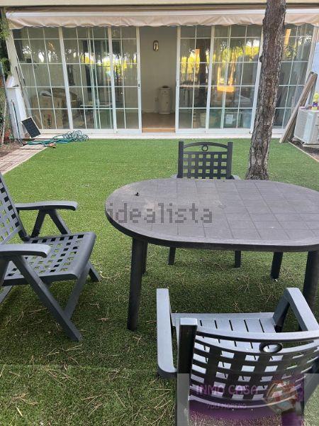 Alquiler de apartamento en Mijas