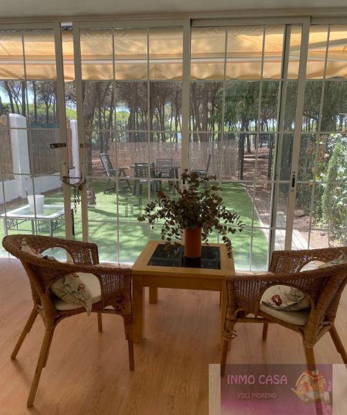 Alquiler de apartamento en Mijas