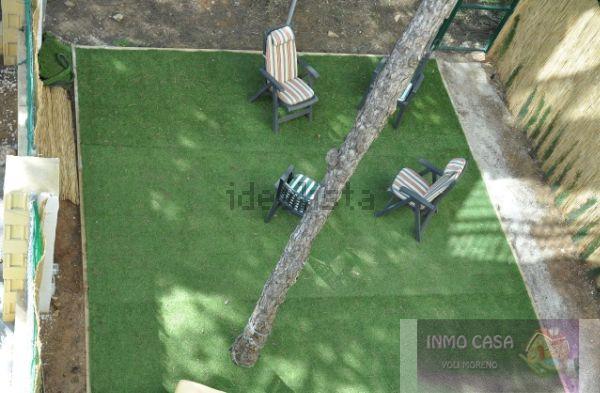 Alquiler de apartamento en Mijas