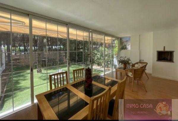Alquiler de apartamento en Mijas