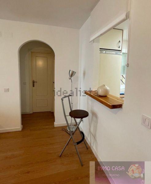 Alquiler de apartamento en Mijas