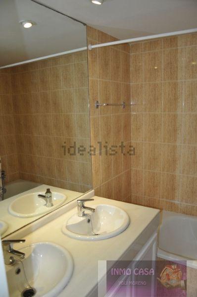 Alquiler de apartamento en Mijas
