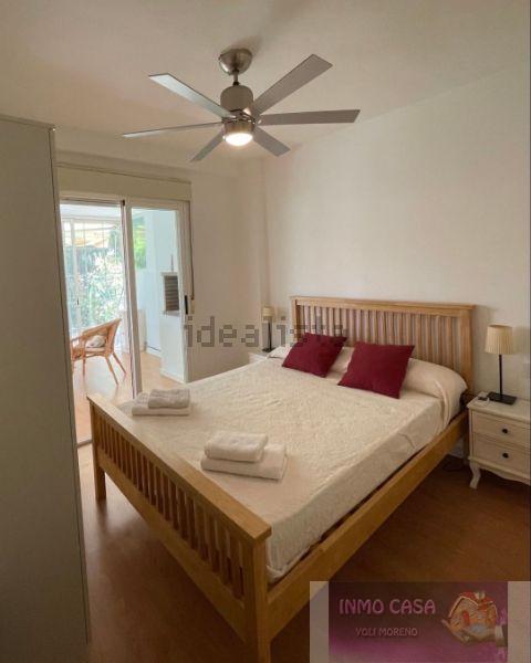 Alquiler de apartamento en Mijas
