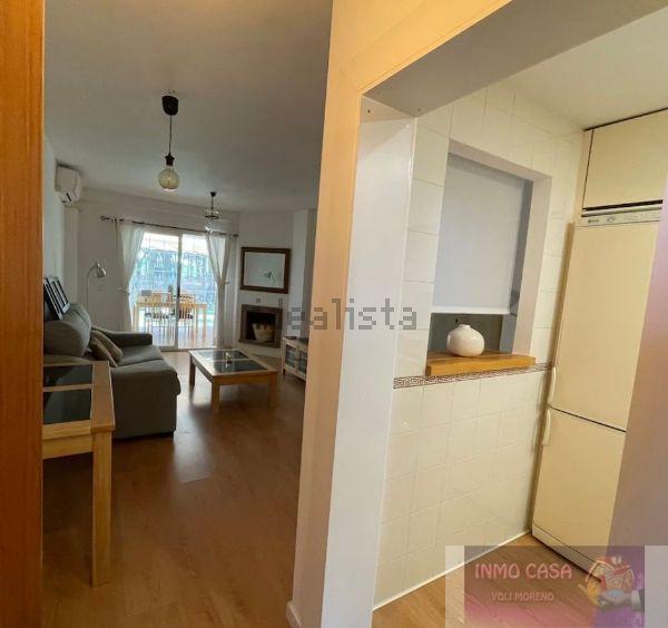 Alquiler de apartamento en Mijas