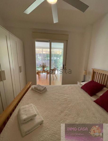 Alquiler de apartamento en Mijas