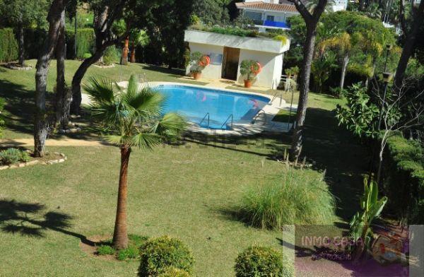 Alquiler de apartamento en Mijas