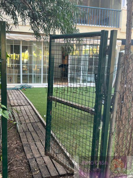 Alquiler de apartamento en Mijas