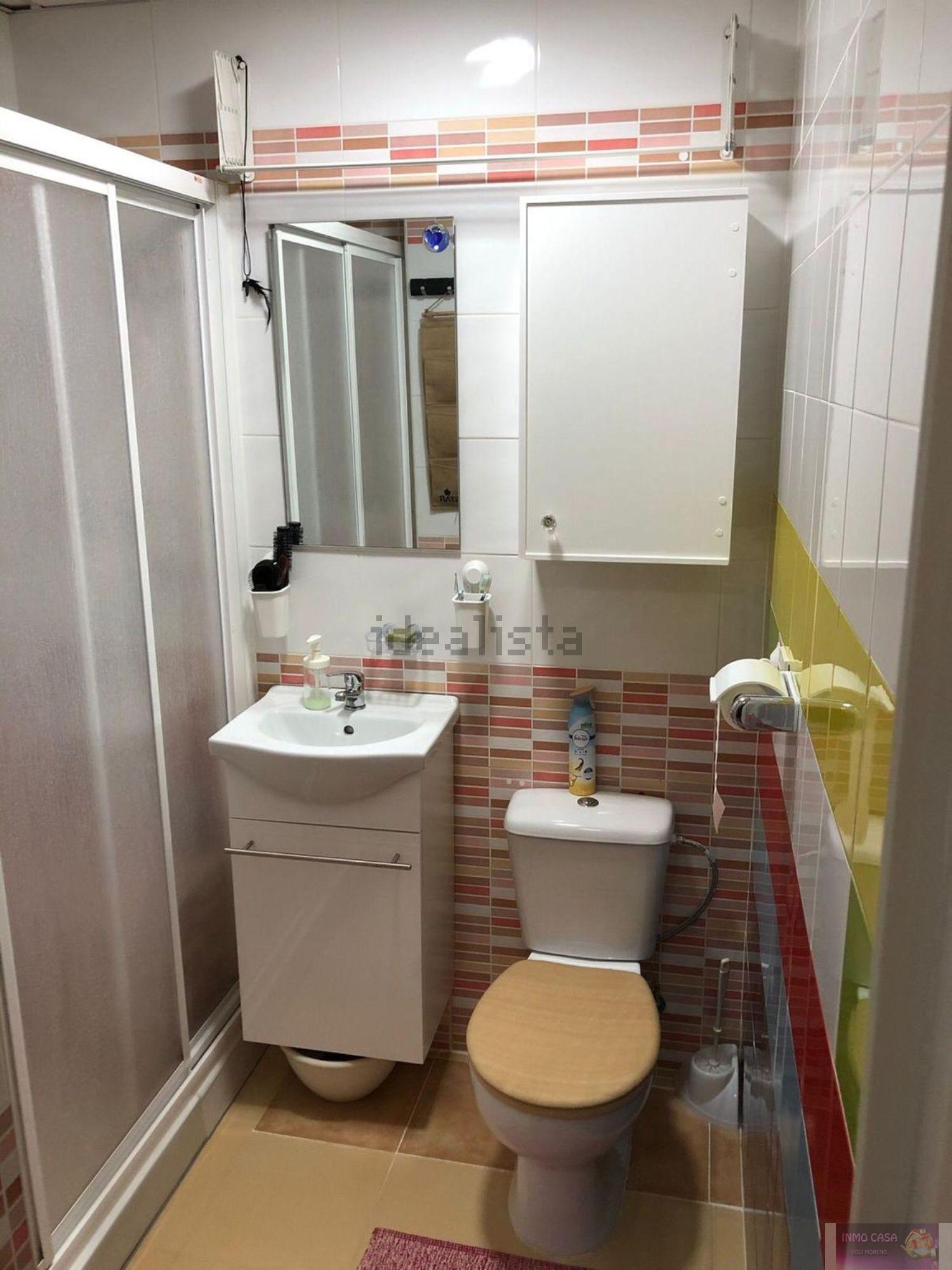 For rent of apartment in Benalmádena