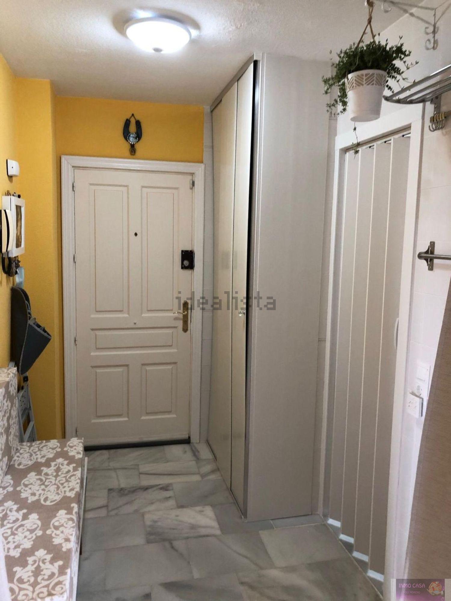 For rent of apartment in Benalmádena