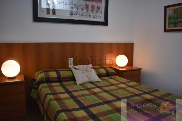 For rent of flat in Torremolinos