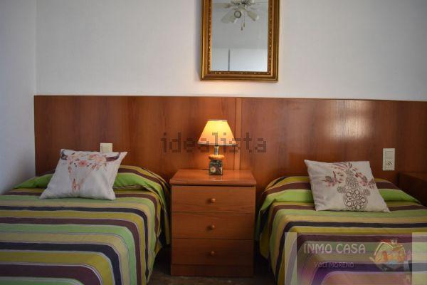 For rent of flat in Torremolinos