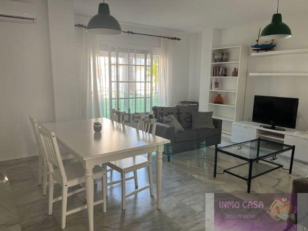 Alquiler de piso en Estepona