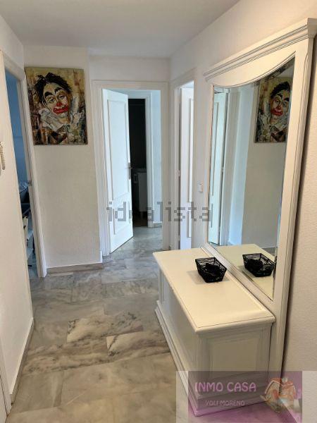 Alquiler de piso en Estepona