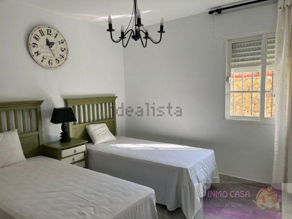 Alquiler de piso en Estepona