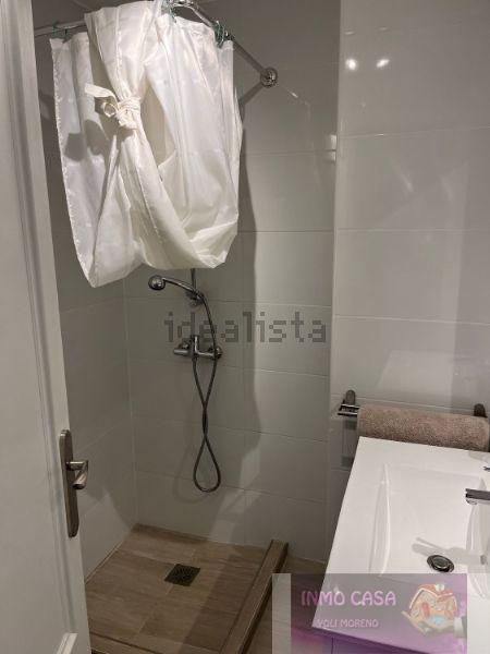 Alquiler de piso en Estepona