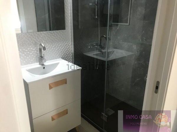 For rent of apartment in Torremolinos