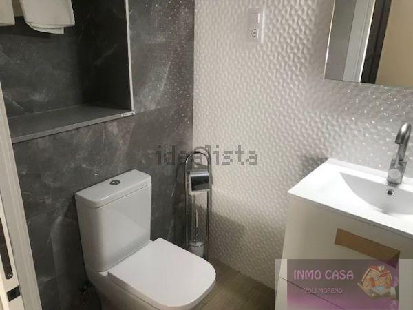For rent of apartment in Torremolinos
