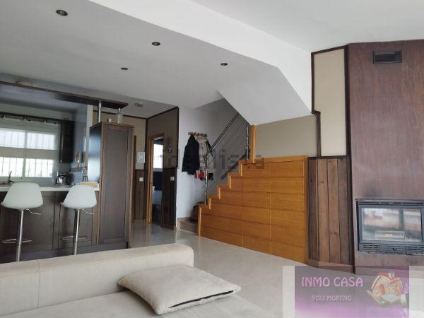 For rent of chalet in Marbella