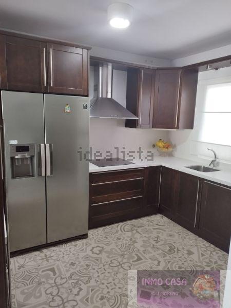 For rent of chalet in Marbella