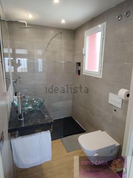 For rent of chalet in Marbella