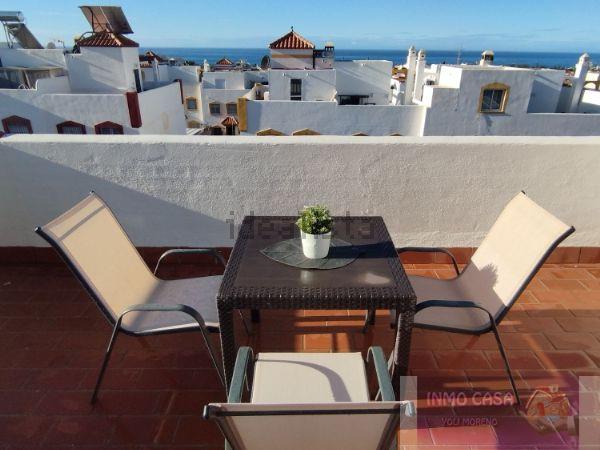 For rent of chalet in Marbella