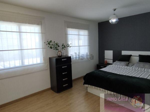 For rent of chalet in Marbella
