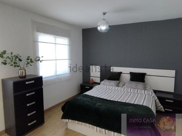 For rent of chalet in Marbella