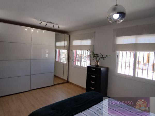 For rent of chalet in Marbella