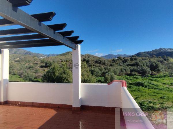 For rent of chalet in Marbella