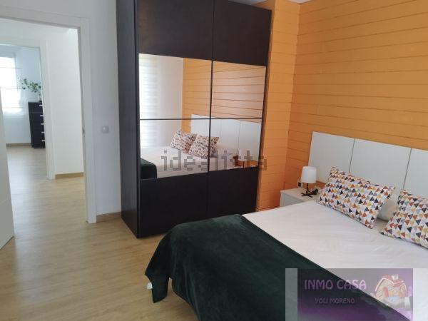 For rent of chalet in Marbella