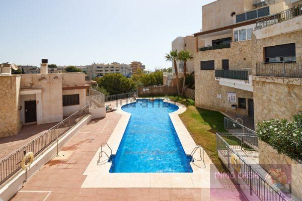 Alquiler de chalet en Fuengirola