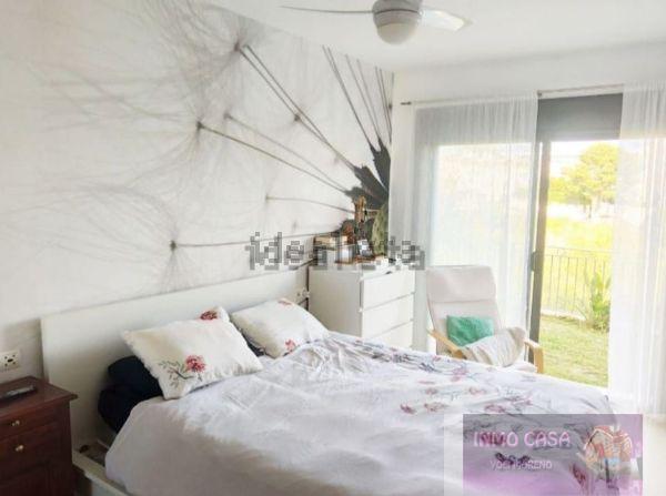 Alquiler de chalet en Fuengirola