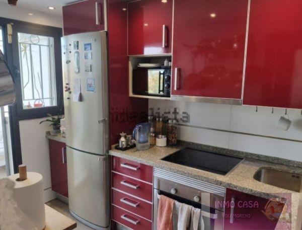 Alquiler de chalet en Fuengirola
