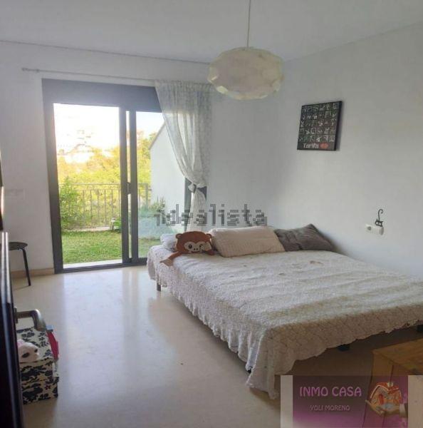 Alquiler de chalet en Fuengirola