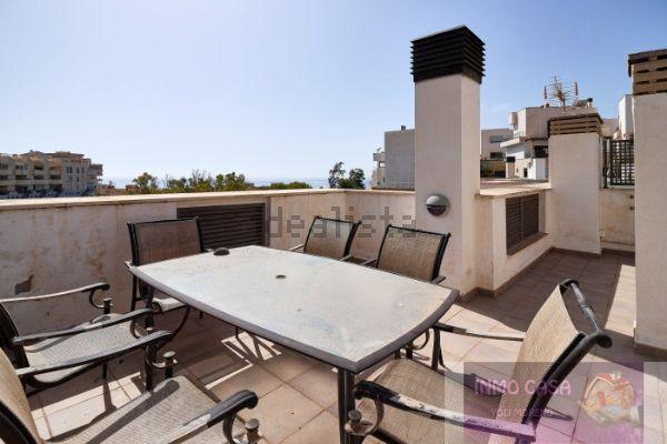 Alquiler de chalet en Fuengirola