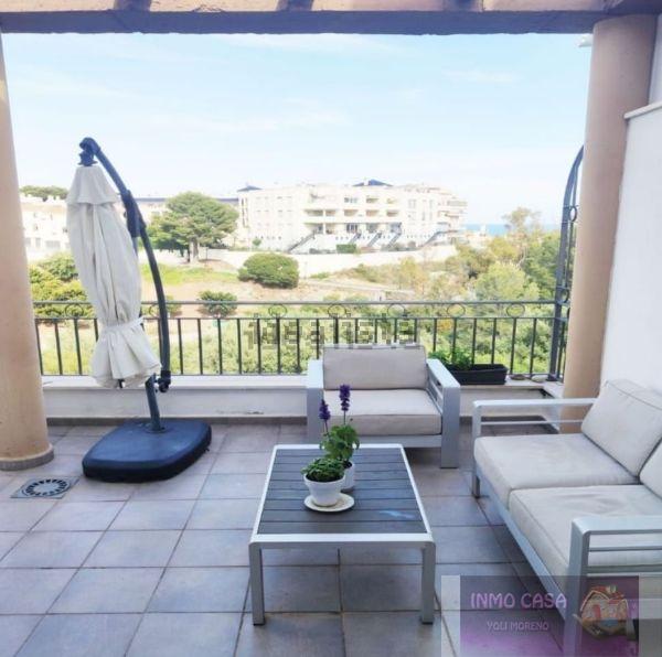 Alquiler de chalet en Fuengirola