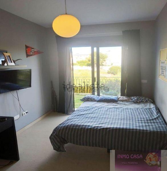 Alquiler de chalet en Fuengirola