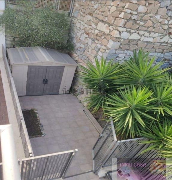 Alquiler de chalet en Fuengirola