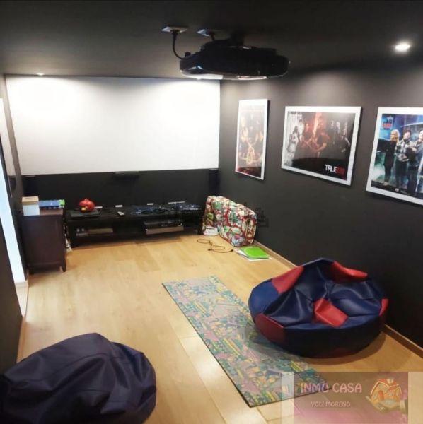 Alquiler de chalet en Fuengirola