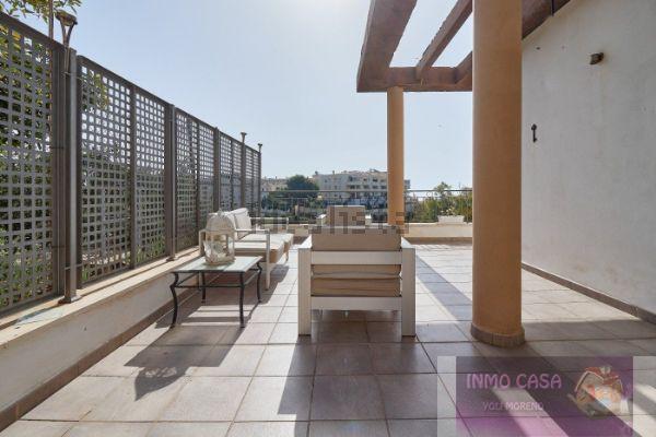 Alquiler de chalet en Fuengirola