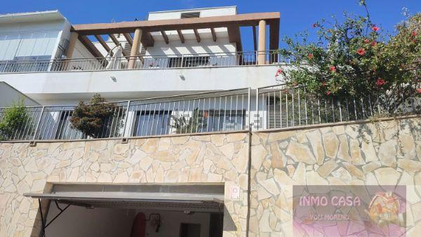 Alquiler de chalet en Fuengirola