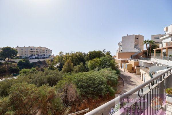 Alquiler de chalet en Fuengirola