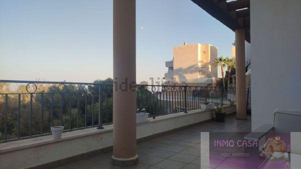 Alquiler de chalet en Fuengirola