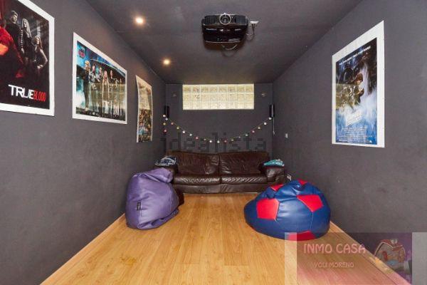 Alquiler de chalet en Fuengirola