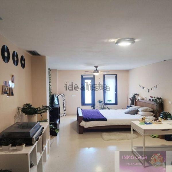Alquiler de chalet en Fuengirola