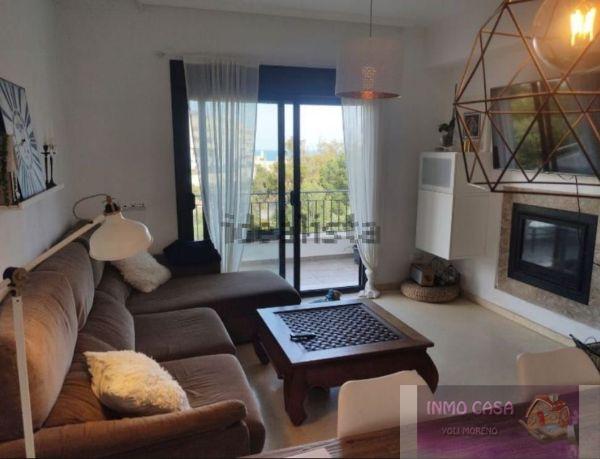 Alquiler de chalet en Fuengirola
