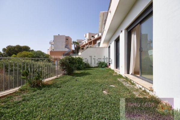 Alquiler de chalet en Fuengirola
