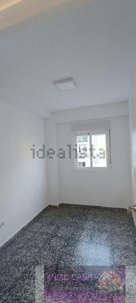 For rent of flat in Estepona