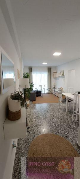 For rent of flat in Estepona